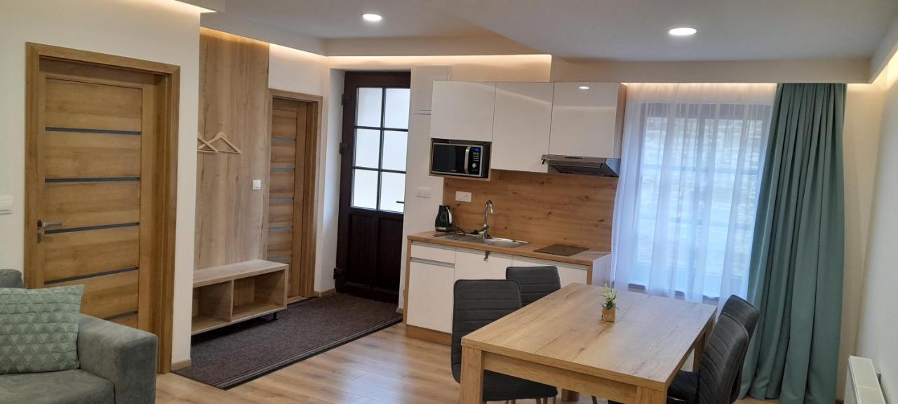Apartmany Lumi Veľký Slavkov Exteriör bild