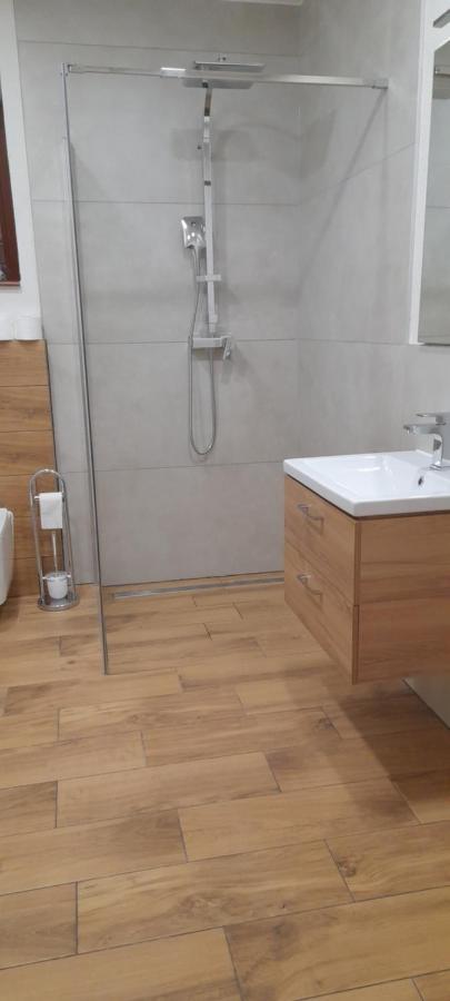 Apartmany Lumi Veľký Slavkov Exteriör bild