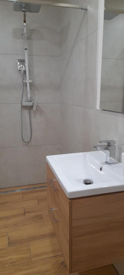 Apartmany Lumi Veľký Slavkov Exteriör bild