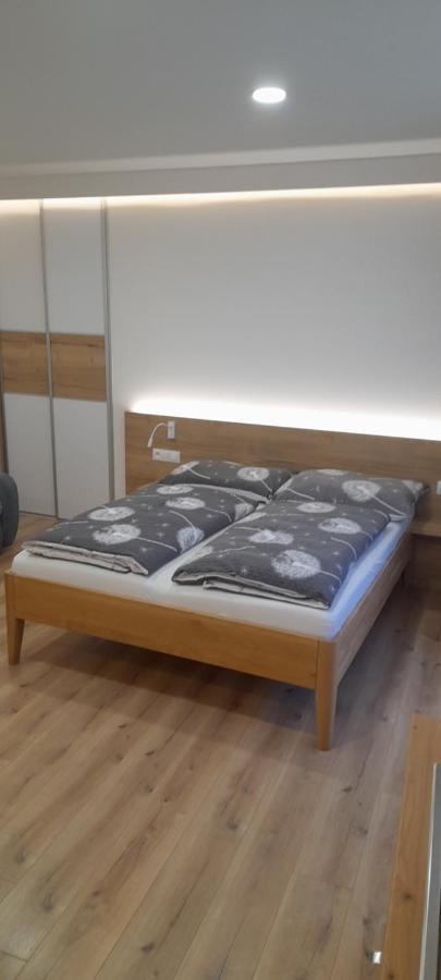 Apartmany Lumi Veľký Slavkov Exteriör bild