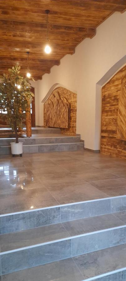 Apartmany Lumi Veľký Slavkov Exteriör bild