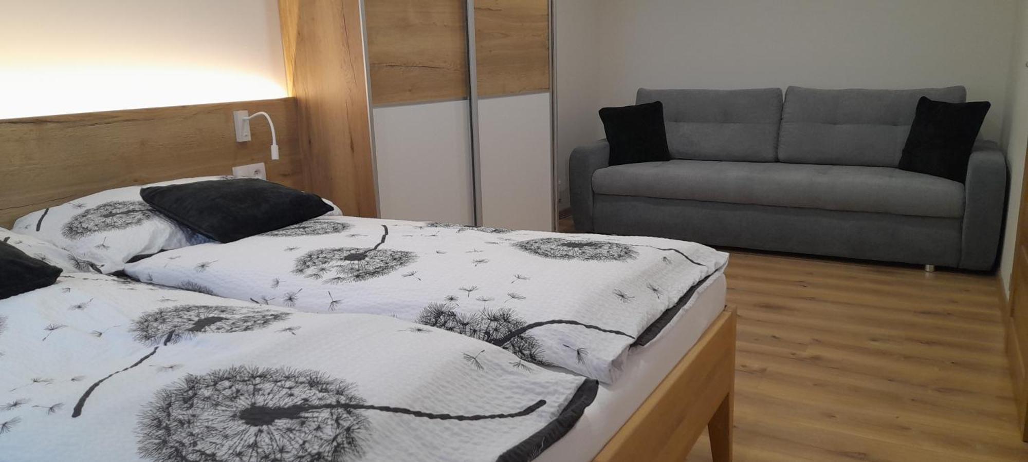 Apartmany Lumi Veľký Slavkov Exteriör bild