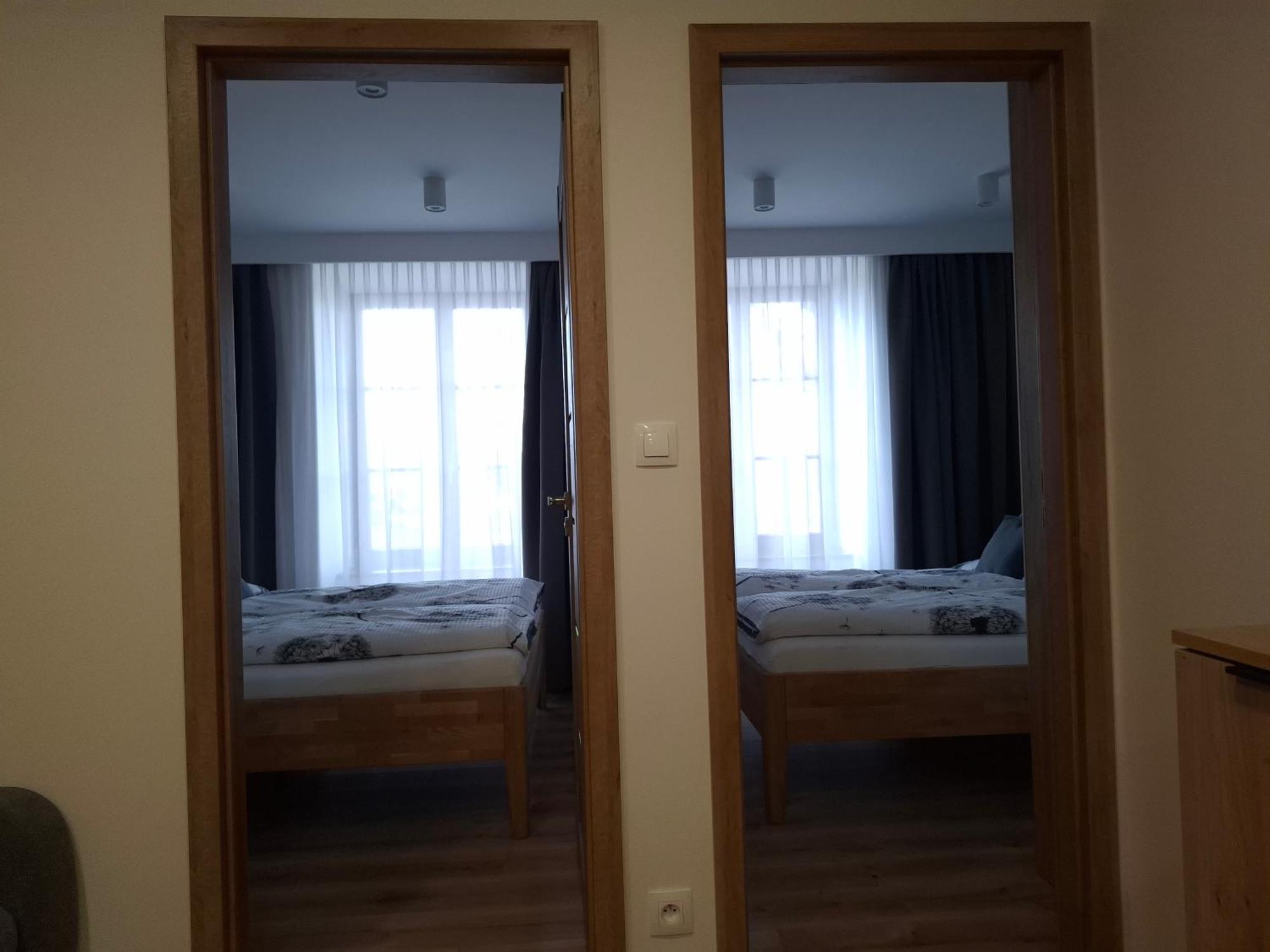 Apartmany Lumi Veľký Slavkov Exteriör bild