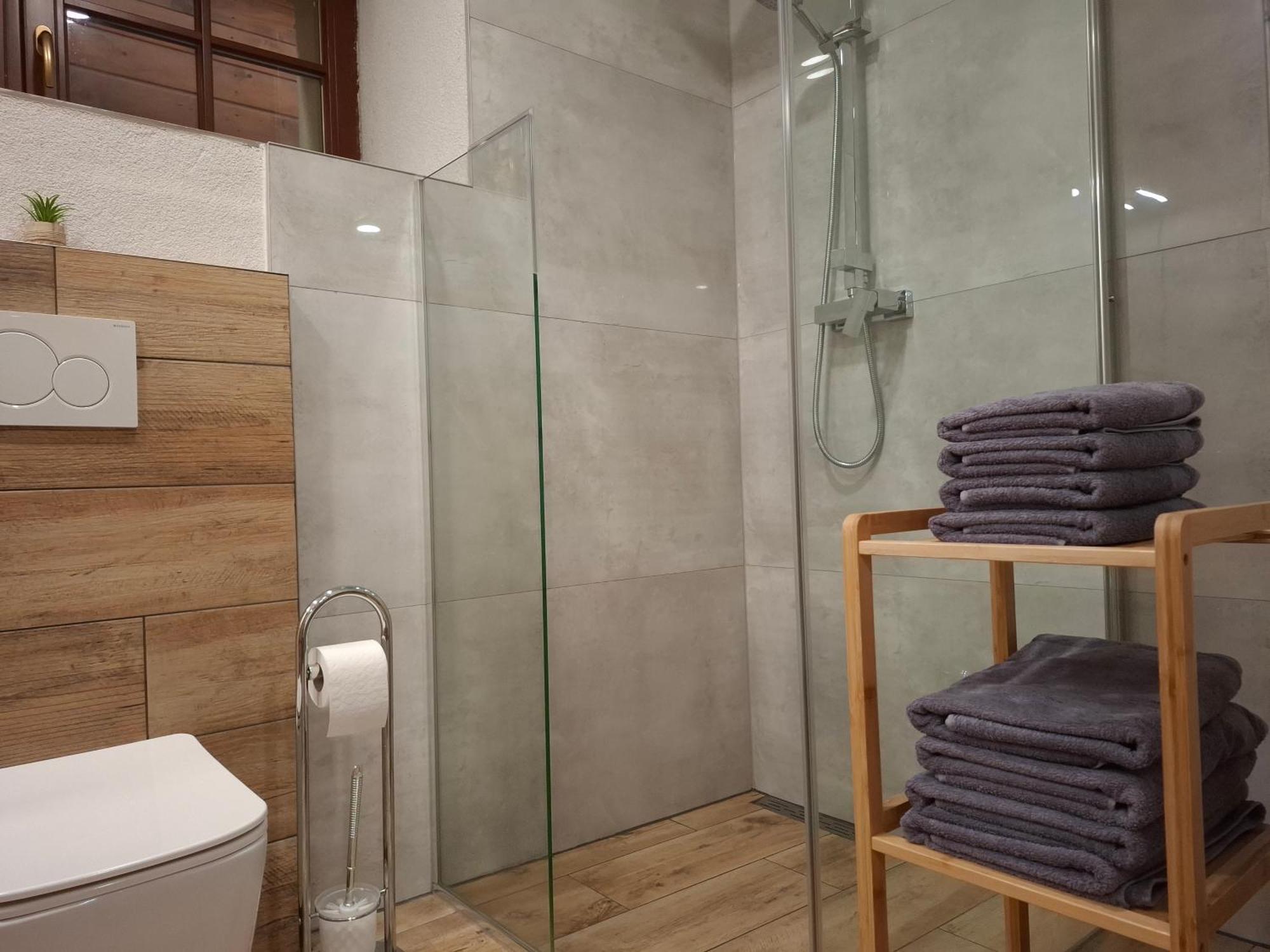 Apartmany Lumi Veľký Slavkov Exteriör bild