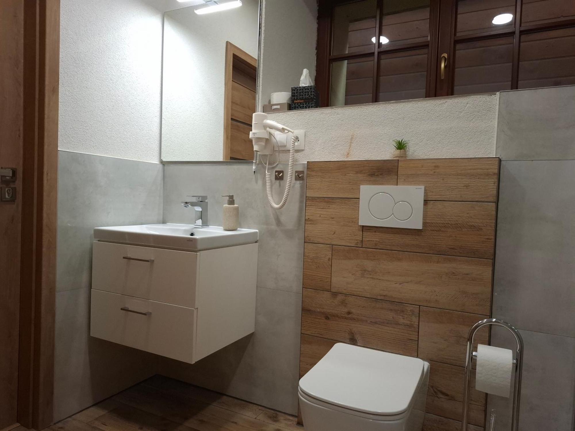 Apartmany Lumi Veľký Slavkov Exteriör bild