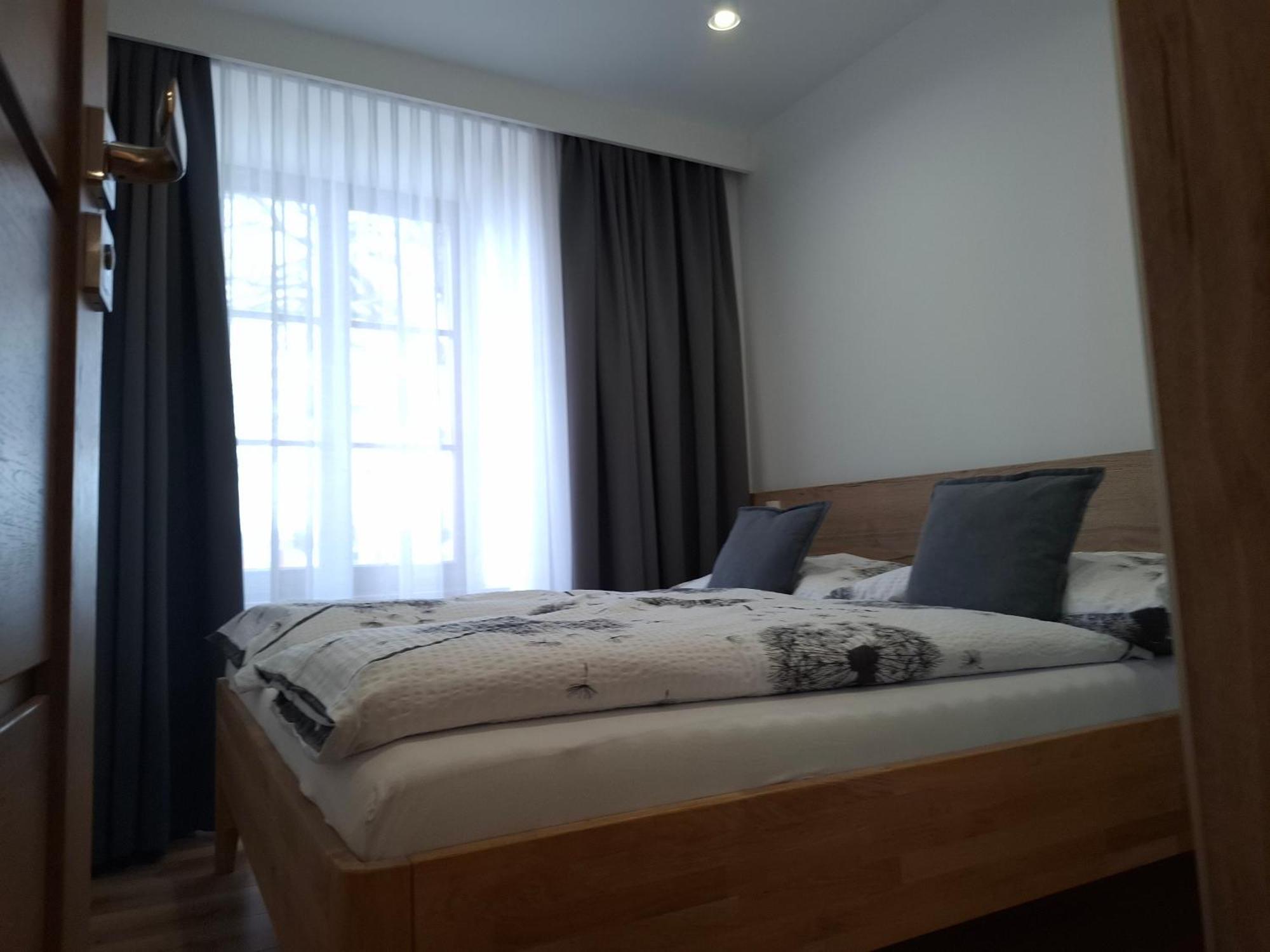 Apartmany Lumi Veľký Slavkov Rum bild